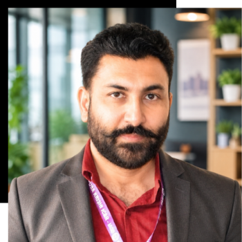 Dr. Amarjeet Singh