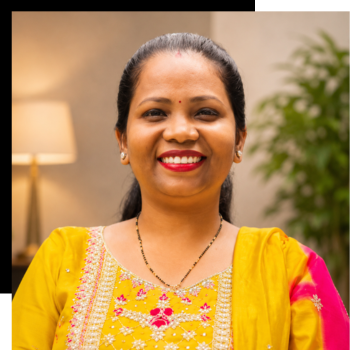 Mrs. Abha Toppo
