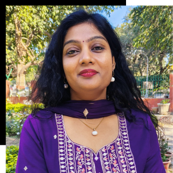 Dr. Akriti Sharma