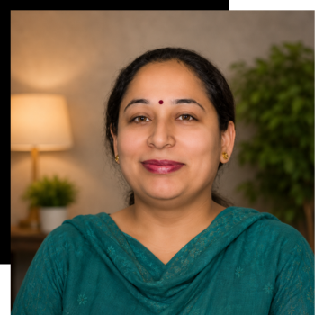 Dr. Alka Arora