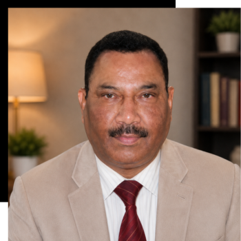 Dr. Anil Kumar Saxena