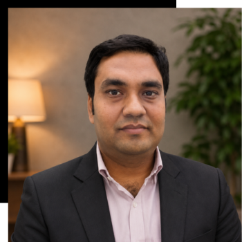 Dr. Ankur Ojha