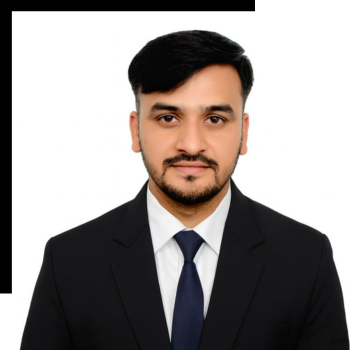Dr. Ashish Gautam