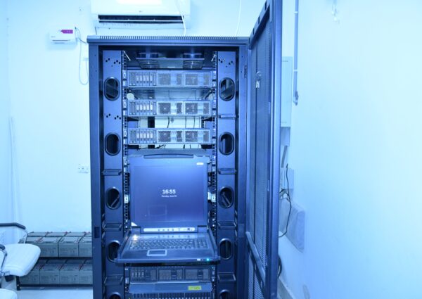 Bioinformatics Lab