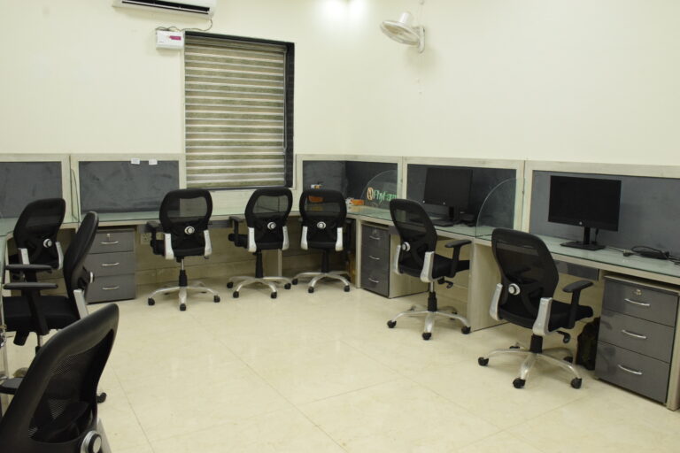 Co-Working Space