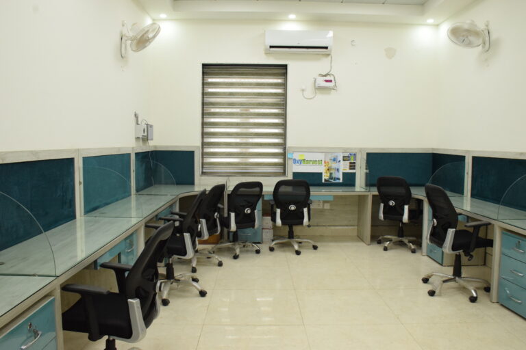 Co-Working Space
