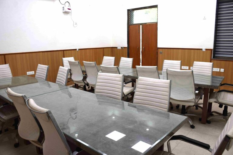 Conference Rooms