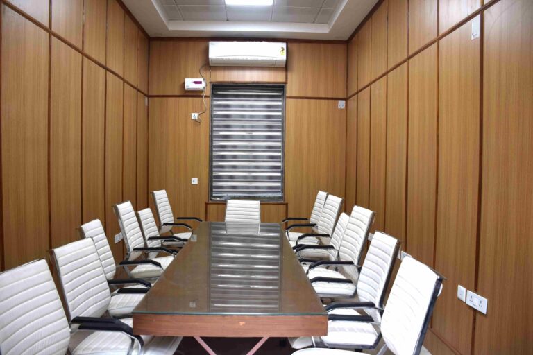Conference Rooms