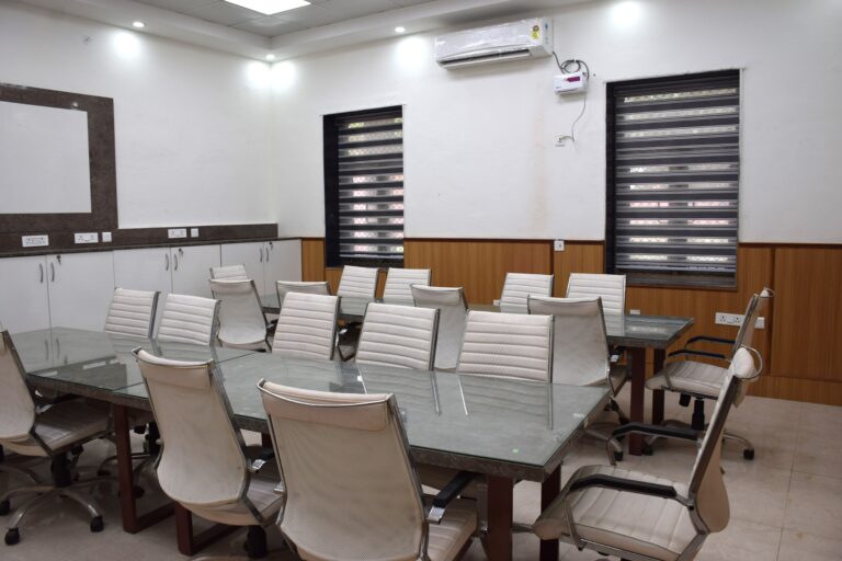Conference Rooms