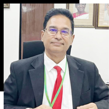 Dr. Cherukumalli Srinivasa Rao
