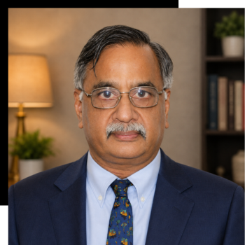 Mr. K.V. Iyer