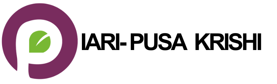 Pusa Krishi – Empowering Indian Agriculture Innovation