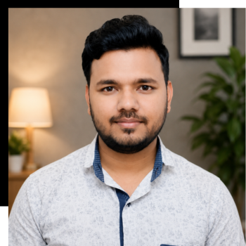 Mr. Mahander Parmar