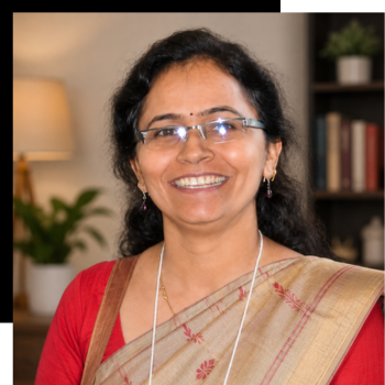 Dr. Minakshi Grover