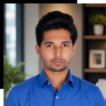 Mr. Nazeesh Ebrahim