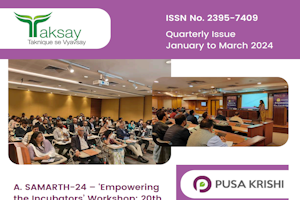 Taksay-Vol 01 (Jan-March)- 2024