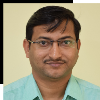 Mr. Pankaj Kumar Singh