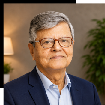 Mr. Partha Das Gupta
