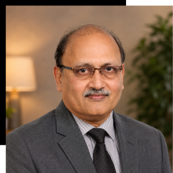 Dr. K.V. Prabhu