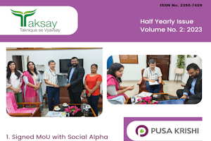 Taksay-Vol 02 (April-Sept)- 2023