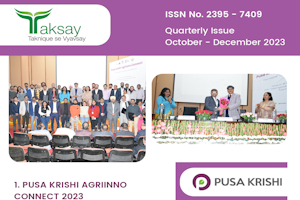 Taksay-Vol 03 (Oct-Dec)- 2023