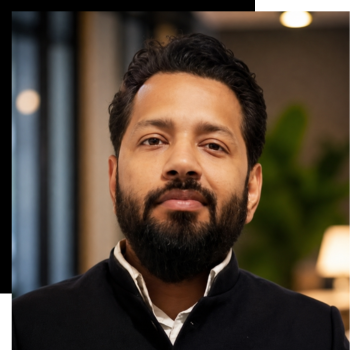 Mr. Rahul Bagga