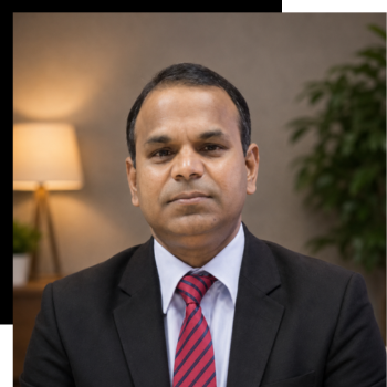 Mr. Rajesh Ranjan