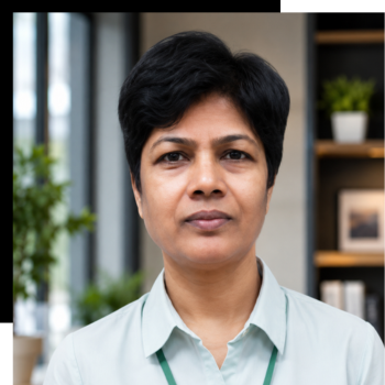 Dr. Renu Pandey