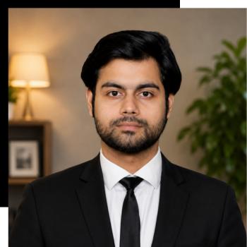 Mr. Ritik Verma