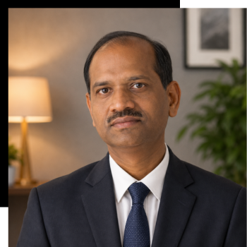 Dr. R.N. Sahoo