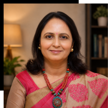 Dr. Sangita Ladha