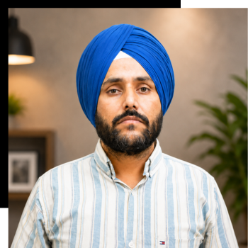 Dr. Satinder Singh
