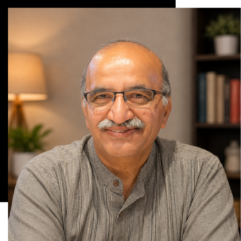 Mr. Satish Chandra Chitamani