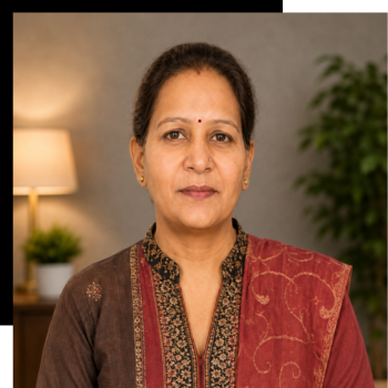 Dr. Shalini Gaur Rudra