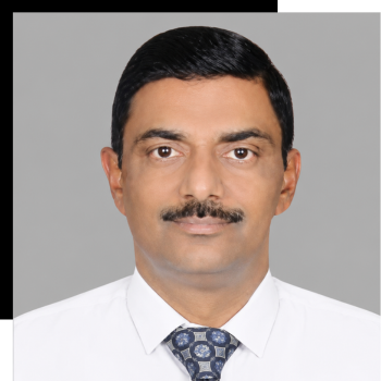 Mr. Surender Sharma