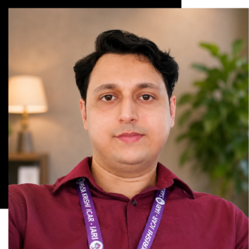Mr. Vimal Kumar