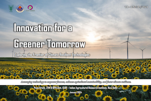 Innovation for a Greener Tomorrow