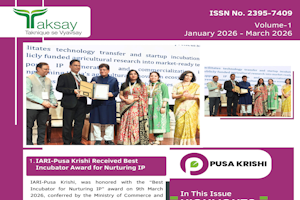 Taksay-Vol 01 (Jan-Feb)- 2026