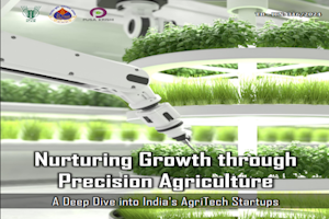 Nurturing Growth through Precision Agriculture