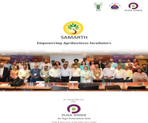SAMARTH
