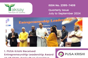 Taksay-Vol 03 (July-Sept)- 2024