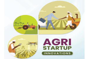 Agri Startup Innovations