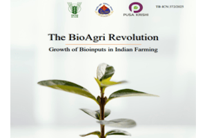 The BioAgri Revolution
