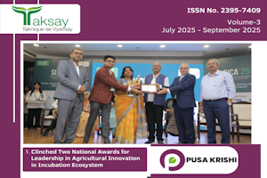 Taksay-Vol 03 (July-Sept)- 2025