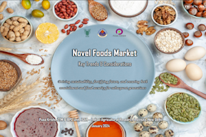 Novel Goods Market