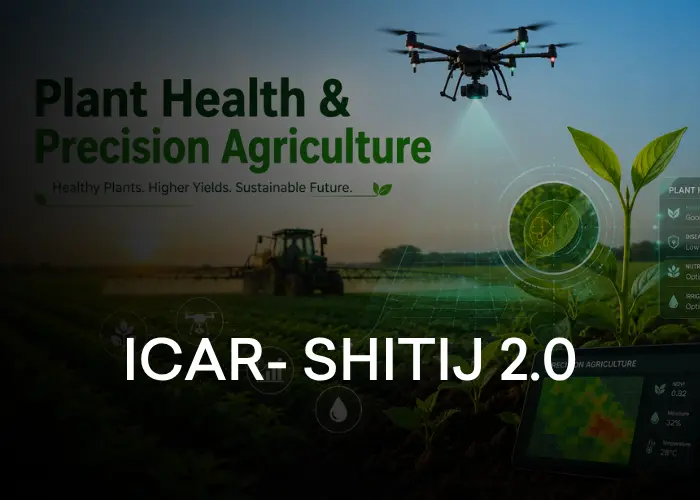 ICAR SHITIJ 2.0