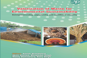 Valorization of Waste for Environmental Sustainability