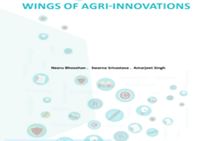 Wings of Agri-Innovations