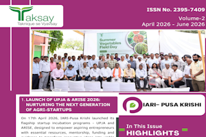 Taksay-Vol 02 (April-June)- 2026