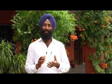 श्री कुलजीत सिंह | BBC Agrofarms (पराली की समस्या का समाधान) | Arise2020 | PUSA Krishi